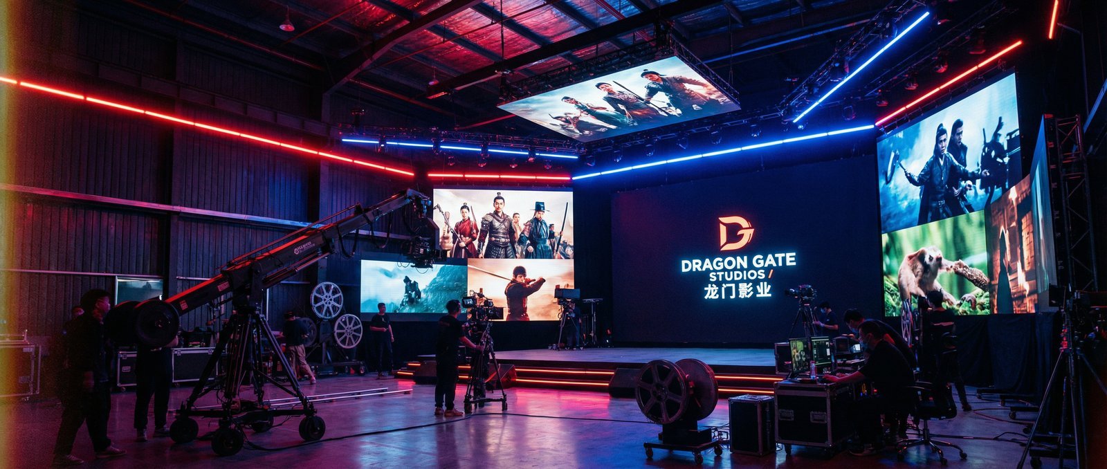 青柠视频影视传媒视频社区